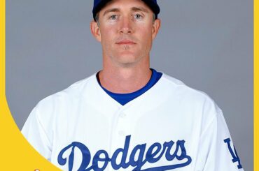 @Dodgers acquiert 2B Chase Utley et de l'argent de @Phillies pour INF / OF Darnell Sween ...
