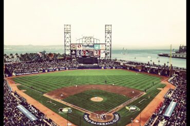 Un lieu paradisiaque. #WBC ...