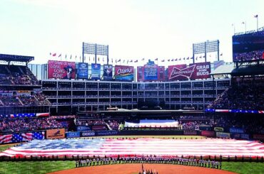 #OpeningDay, style @rangers ....