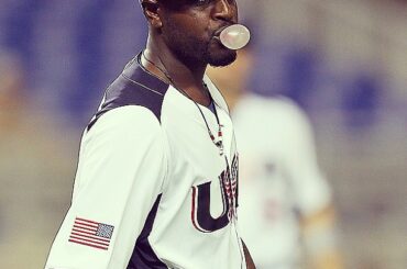Si doux. #wbc ...