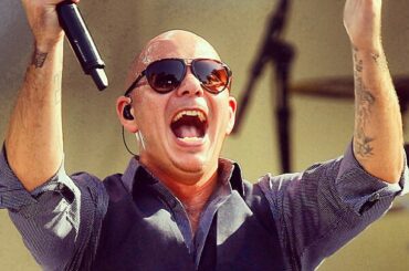 Pitbull se produira à #HRDerby le 15 juillet au Citi Field ....