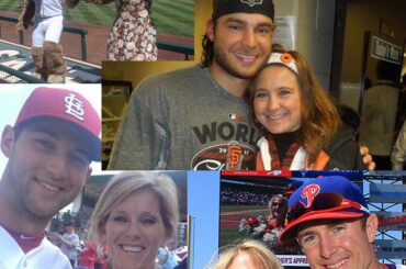 En souhaitant une merveilleuse fête des mères à tous. #MLBMoms ...
