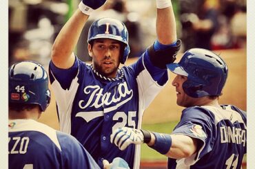 L'Italie cherche à contrarier la République Dominicaine dans #WBC ....