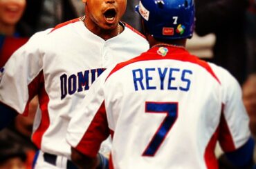 Inestimable. #wbc ...