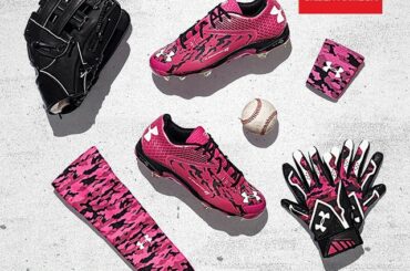 Aujourd'hui, pour votre fan n ° 1. La collection @uabaseball #MothersDay à underarmou ...