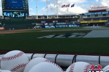 Les @kcroyals ont remporté 12 de leurs 15 derniers matchs à domicile #postseason. Est-ce que le chaud ...