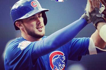 @ kris_bryant17 fait des bruits sourds. #ASGWorthy?
MLB.com/Vote ....