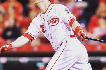 Il est le #ToddFather, mais est-il #ASGWorthy? MLB.com/vote ...