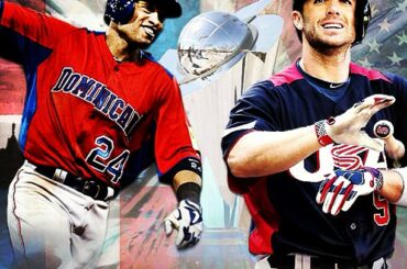 New York, New York. DR. ETATS-UNIS. #wbc ...
