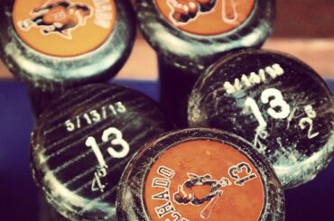 Ces chauves-souris produisent des doubles. Beaucoup d'entre eux. #orioles ...