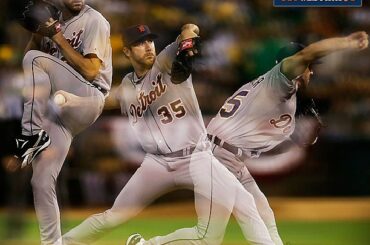Trois ans de suite! Après une série exténuante, les @tigers sont rentrés ...
