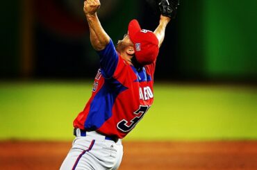 Vous pouvez dire que c'est le moment où tout s'est effondré. #WBC ...