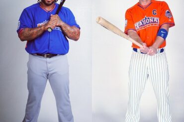 Prince, Wright et le reste du terrain #HRDerby feront vibrer ces maillots au Cit ...