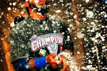 @ lamelaza_7 célèbre. #wbc ...