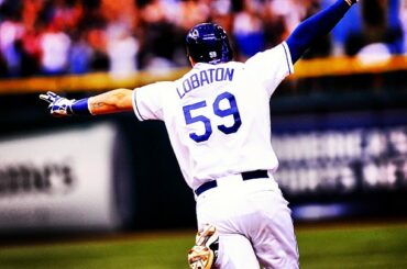 C'est un #walkoff pour #Rays! #postseason ...
