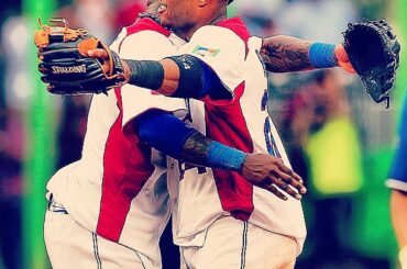 Embrouille-toi. #WBC ...