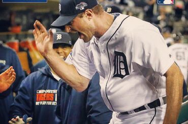 Il y aura un #ALDS Game 5 ....