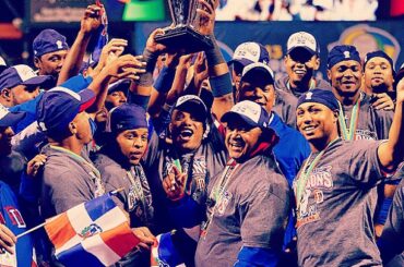 Campeones! #wbc ...