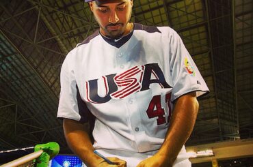 Gio-graph. #wbc ...