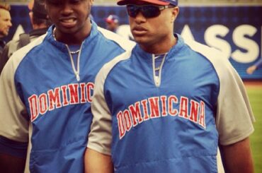 Faces du jeu. #wbc ...