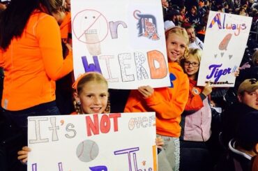 Les enfants disent les choses les plus téméraires. #ALCS ...