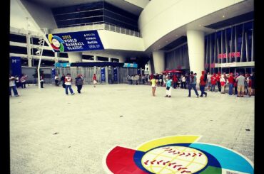 Marlins Park, c’est un plaisir. #WBC ...