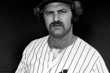 Le coeur et l'âme des #Yankees auraient eu 68 ans aujourd'hui. Voici Thurman ...