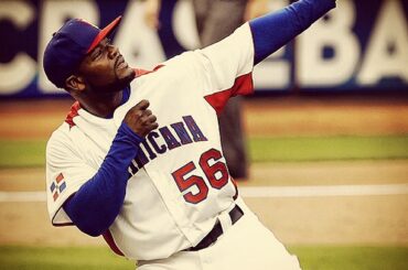 Joyeux 36ème anniversaire à Fernando Rodney! #wbc ...