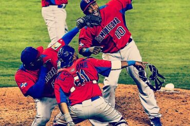 Instant classique. #wbc ...