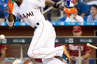Partis en un éclair. Est-ce que Dee Gordon est #ASGWorthy?
MLB.com/Vote ...