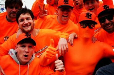 Orange Crush. #wbc ...