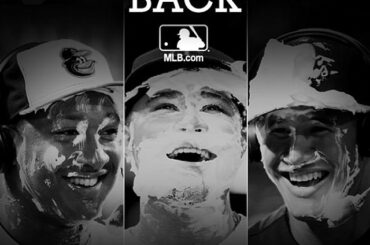 Ce régal est sur nous. #BaseballsBack ...
