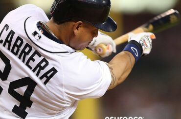 .330 AVG. 13 HR. 43 RBI.
#ASGWorthy? Tu décides. MLB.com/vote ...