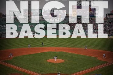 En direct de Boston, premier match de #ALCS à 20h (HE) sur FOX ....