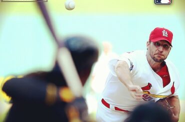 Wain & Gain: Les cardinaux musclent devant les Pirates pour une victoire sans heurts dans le jeu 1 des ...