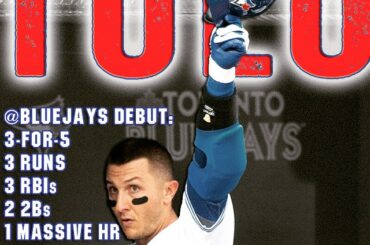 Déjà un favori des fans. #Tulo ...