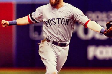 #ALCS lié. #redsox ...