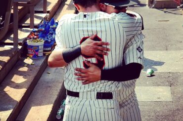 #BaseballCrugs ...