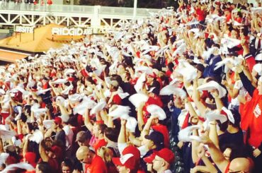Cleveland connaît le marché. #WildCard ...