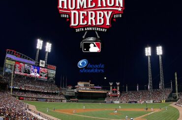 Le @Gillette 2015 #HRDerby présenté par @HeadShoulders comportera des crochets, des ...