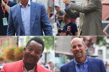 Bonne journée d'initiation! #HOFWKND ...