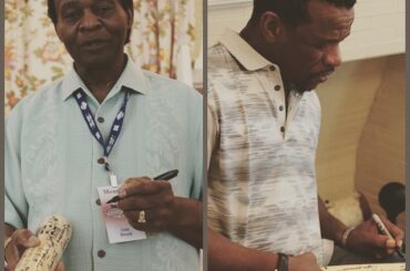 Lou Brock et Rickey Henderson ont été assez rapides dans leur journée. #HOFWKND ...