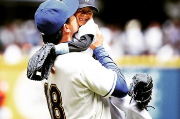 Quel #FathersDay ça a été! #AllStarDad ...