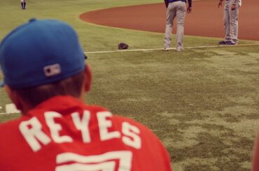 Jose Reyes est de retour. # samsungnx300 ...