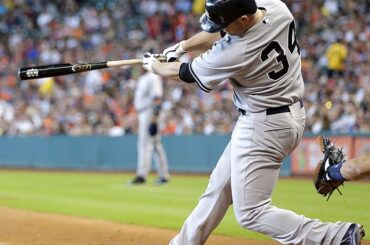 Brian McCann peut claquer avec les meilleurs d'entre eux. #ASGWorthy? mlb.com/vote ...