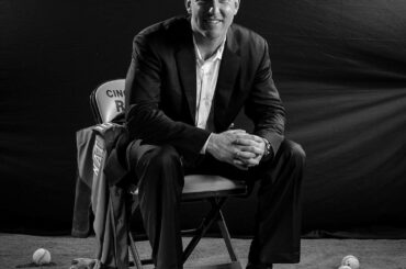Portrait @Instagram de la MLB de Todd Frazier. #ASGRedCarpet ...