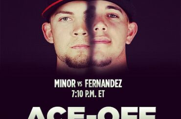 Quel meilleur moyen pour @ josedfez16 de faire son dernier départ qu'avec un #AceOff? @B ...