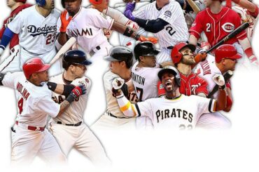 @ Giancarlo818, Todd Frazier s’installe au dernier billet @Esurance #ASG NL ...