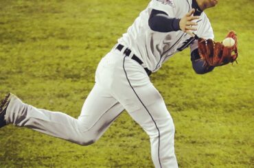 Un autre regard sur la capture de Jose Iglesias. #ALCS ...