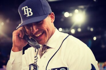 Il n’ya rien de mieux que The Call. #MLBDraft ...